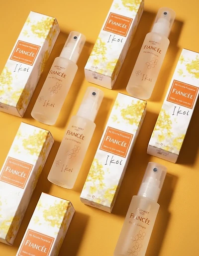 Brume corporelle Fiancée Ikoi