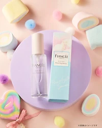 Fiancée Body Mist Pure Hug Savon