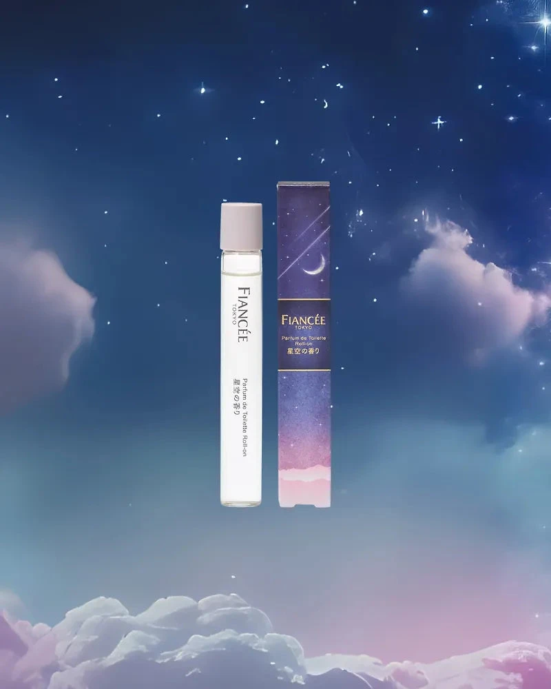 Fiancée Parfum de Toilette Roll-On Evening Star