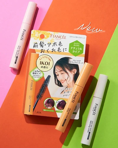 Fiancée Point Hair Stick