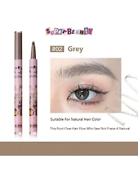 Flortte I Am Super Beauty Liquid Eyebrow Pen