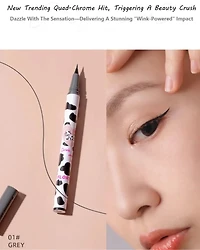 Flortte Wow So Light Eyeliner