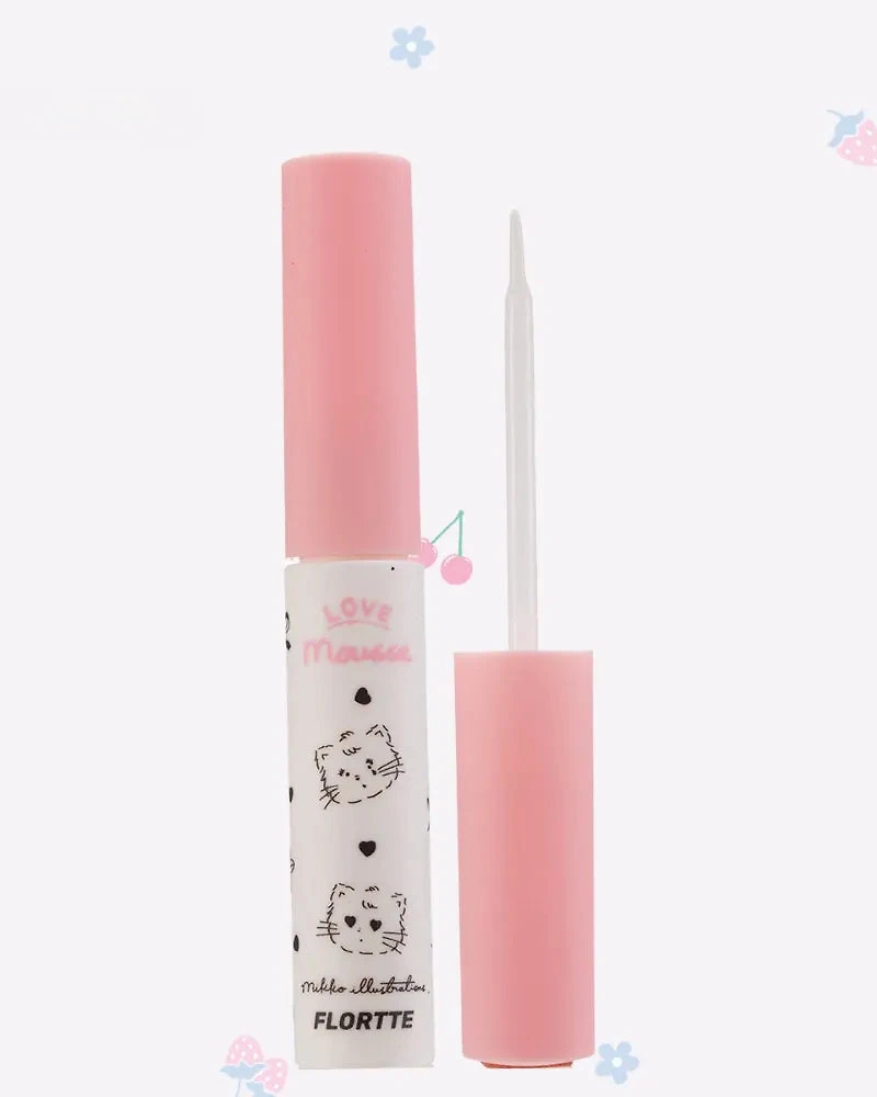 Flortte x Mikko False Eyelash Glue