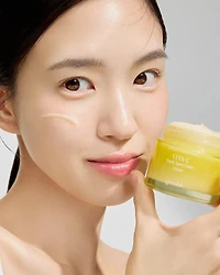 Crème de soin anti-taches Vita C à la mandarine verte GOODAL