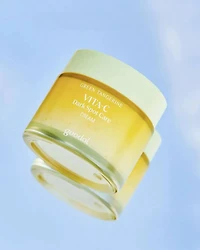 Crème de soin anti-taches Vita C à la mandarine verte GOODAL