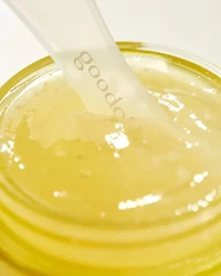 Masque GOODAL Vita-C Radiance à la mandarine verte