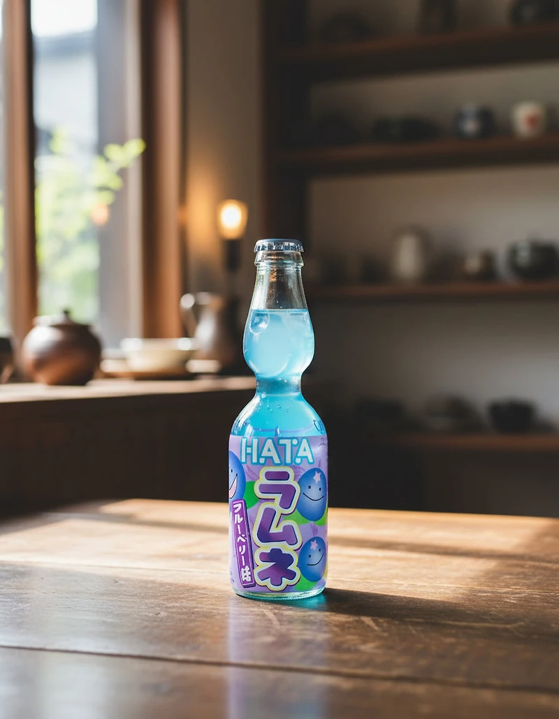 HATA Ramune