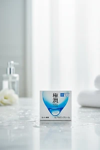 Crème Hada Labo Gokujyun