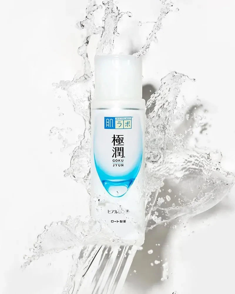 Hada Labo Lotion Hydratante Gokujyun