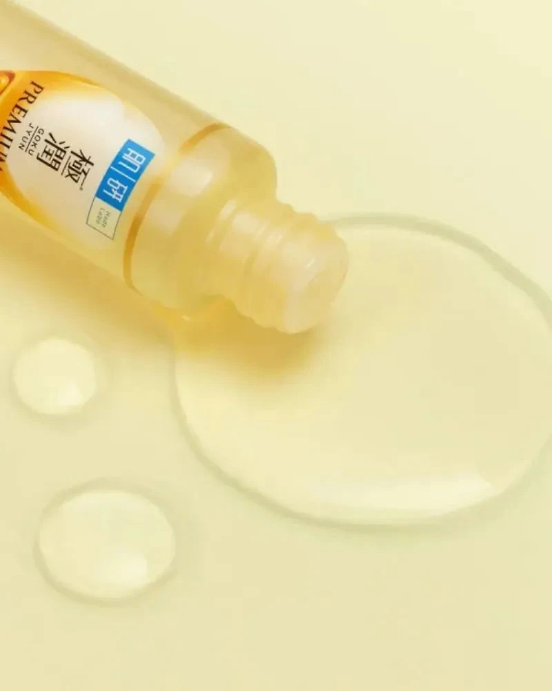 Hada Labo Gokujyun Premium Hydrating Lotion