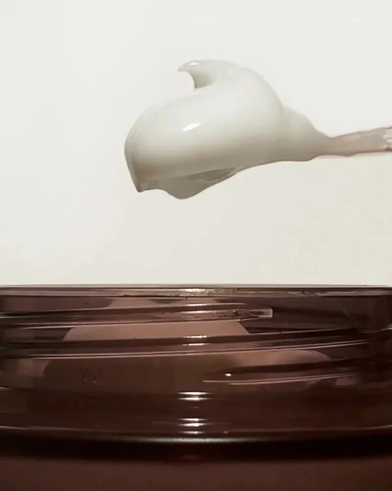 Haruharu Wonder Black Rice 10 Hyaluronic Cream | Unscented