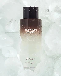 Haruharu Wonder Black Rice Hyaluronic Toner | Unscented