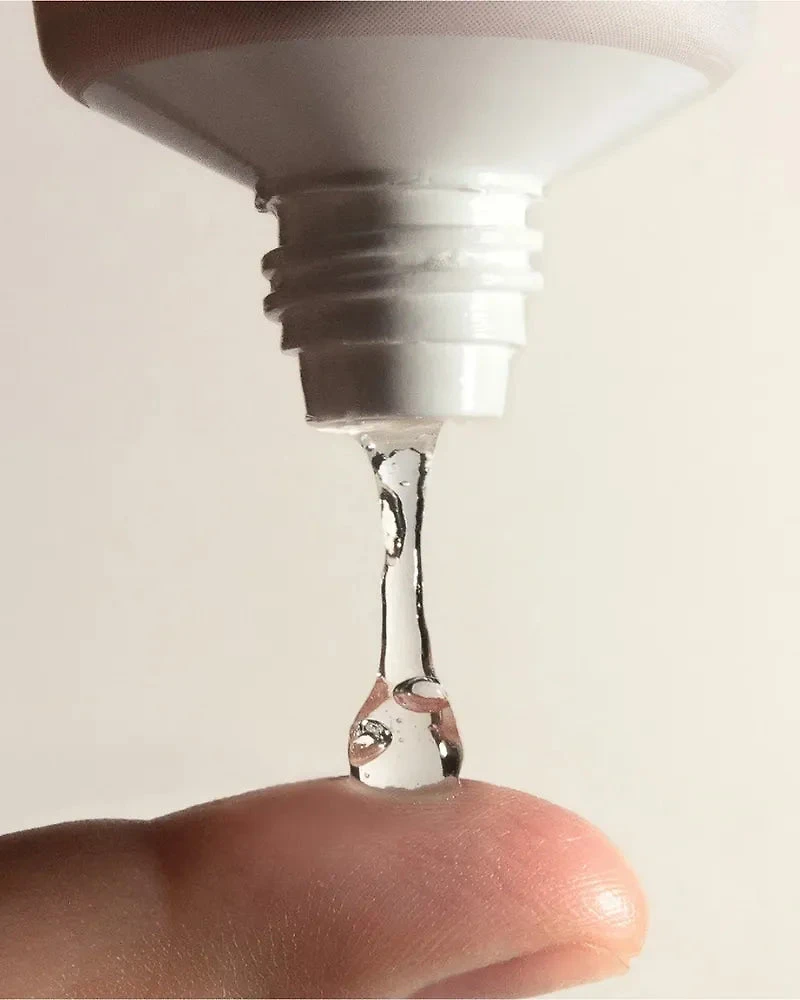 Haruharu Wonder Black Rice Moisture 5.5 Soft Cleansing Gel