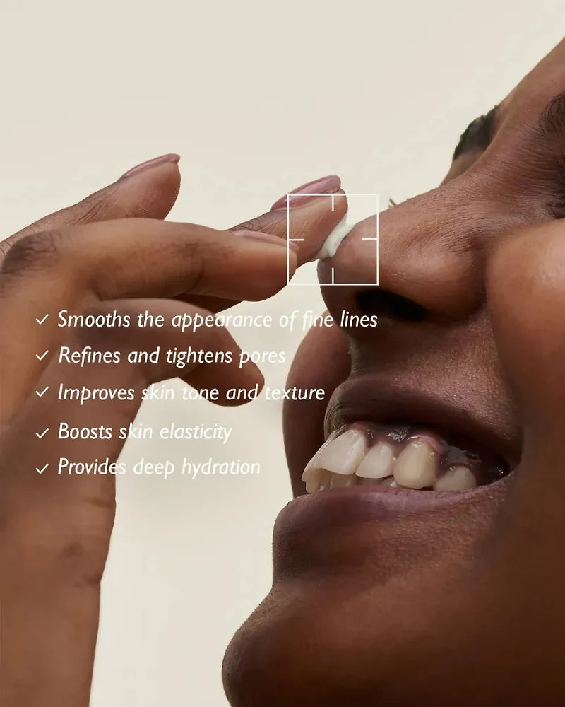 Haruharu Wonder Black Rice Night Knight Retinol Serum