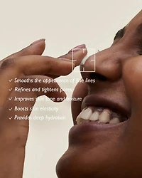 Haruharu Wonder Black Rice Night Knight Retinol Serum