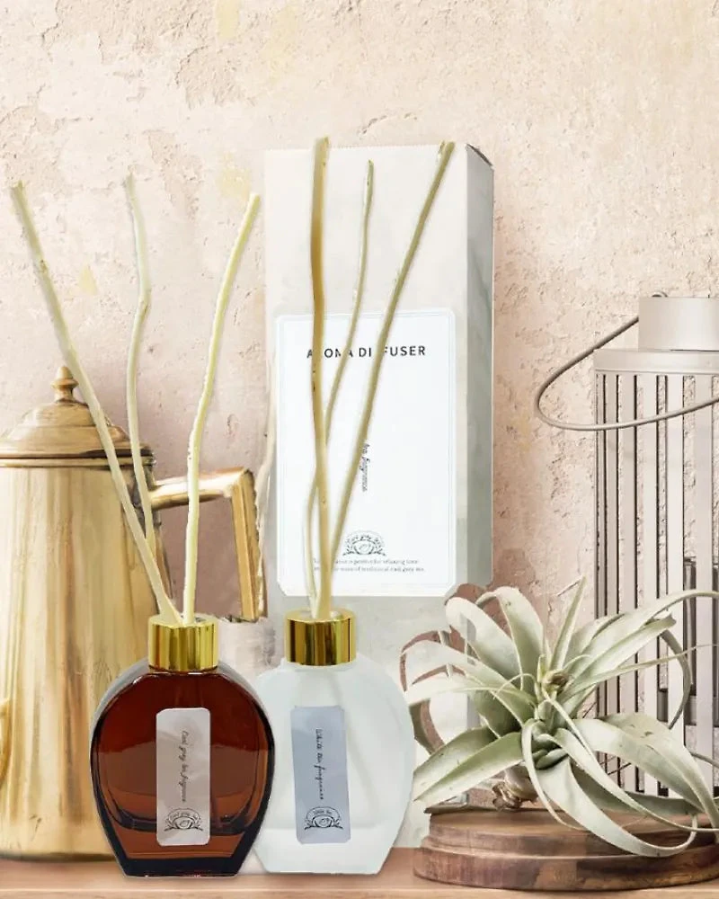 Diffuseur d'arômes Honyaradoh | Chardonnay