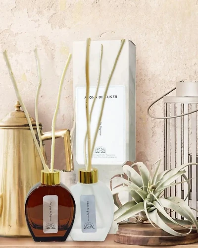 Honyaradoh Aroma Diffuser | Chardonnay