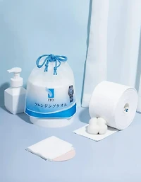 ITO Disposable Cleansing Towel