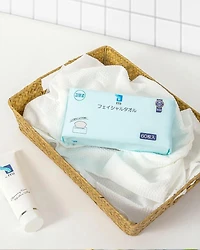 Serviettes pour le visage ITO 60 pièces