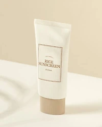 I'm From Rice Sunscreen