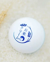 Ishizawa Lab Keana Nadeshiko Rice Cream