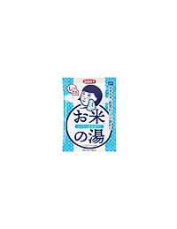 Ishizawa Lab Onsen Nadeshiko Bath Salts