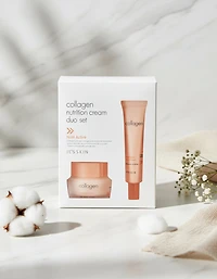 It's Skin Collagen Nutrition Cream Duo Set