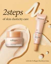 It's Skin Collagen Nutrition Cream Duo Set