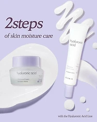 It's Skin Hyaluronic Acid Moisture Cream Duo Set