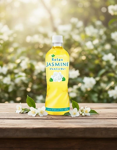 Itoen Relax Jasmine Tea