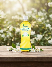 Itoen Relax Jasmine Tea