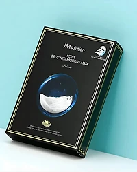 JMsolution Active Birds Nest Moisture Mask