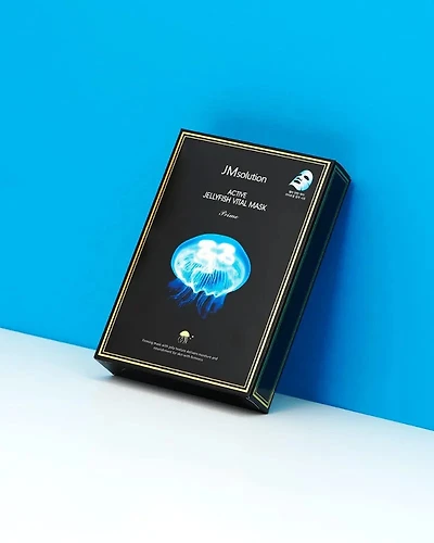 JMsolution Active Jellyfish Vital Mask