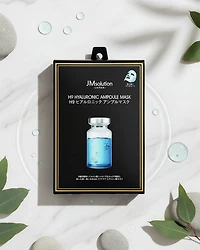 JMsolution H9 Hyaluronic Ampoule Mask