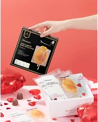 Masque Royal Propolis Lumineux au Miel JMsolution Premium