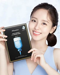 Masque lumineux à eau SOS Ringer de JMsolution