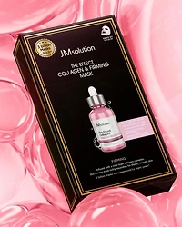 JMsolution The Effect Collagen & Firming Mask
