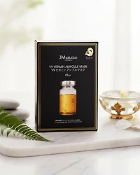 JMsolution V9 Vitamin Ampoule Mask