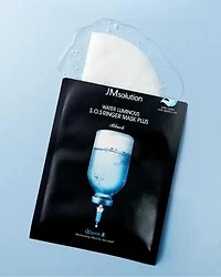 Masque Ampoule JMsolution Water Luminous S.O.S Plus