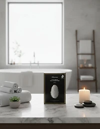 JMsolution Water Luminous Silky Cocoon Mask