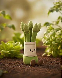 Jellycat Amuseables Asparagus