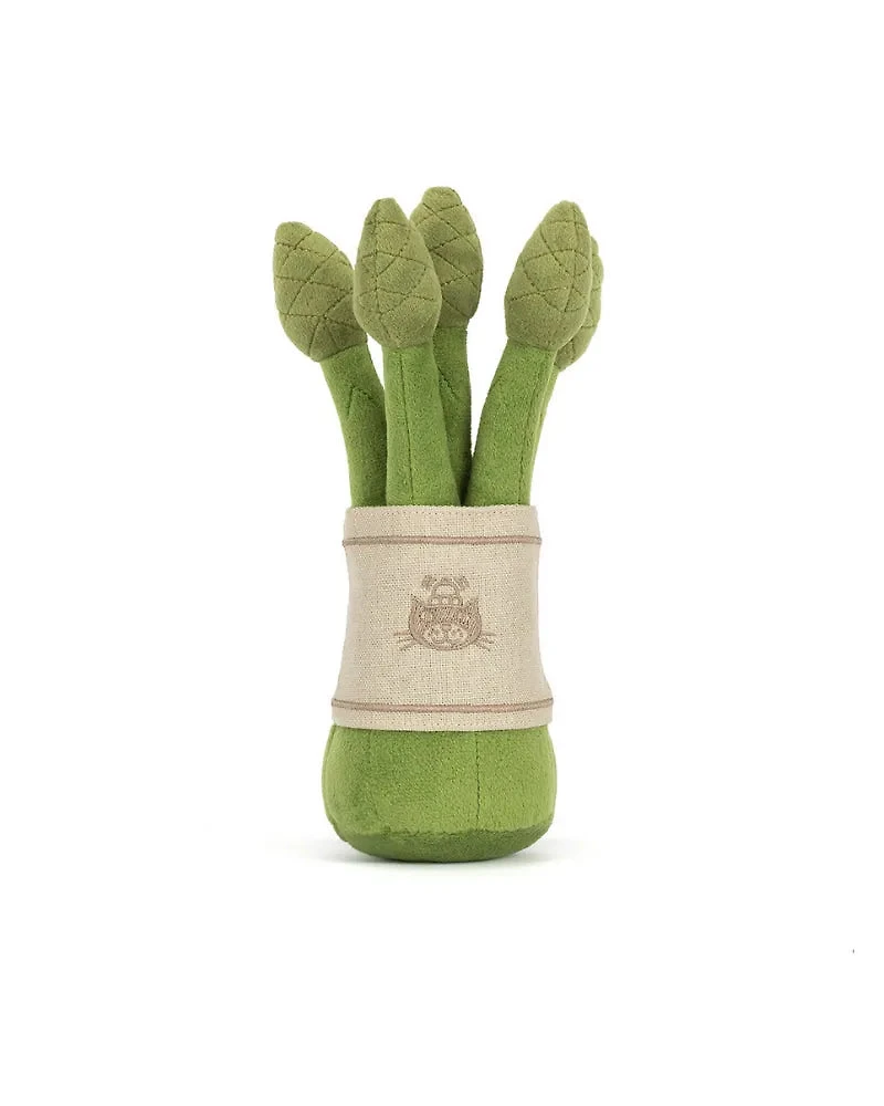 Jellycat Amuseables Asparagus