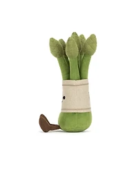 Jellycat Amuseables Asparagus