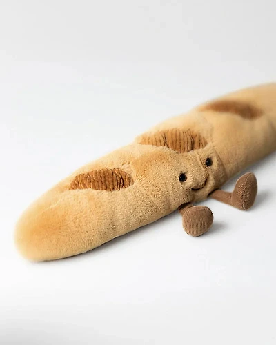 Jellycat Amuseables Baguette
