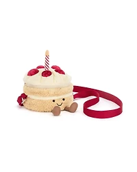 Sac Gâteau d'Anniversaire Amuseables Jellycat