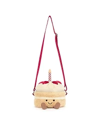 Sac Gâteau d'Anniversaire Amuseables Jellycat