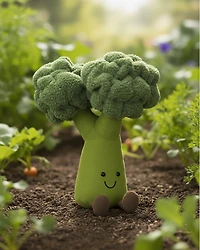 Jellycat Amuseables Broccoli