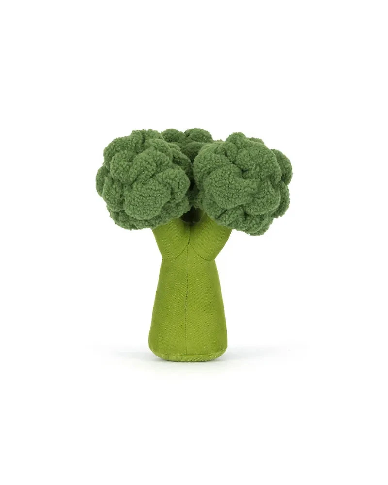 Jellycat Amuseables Broccoli