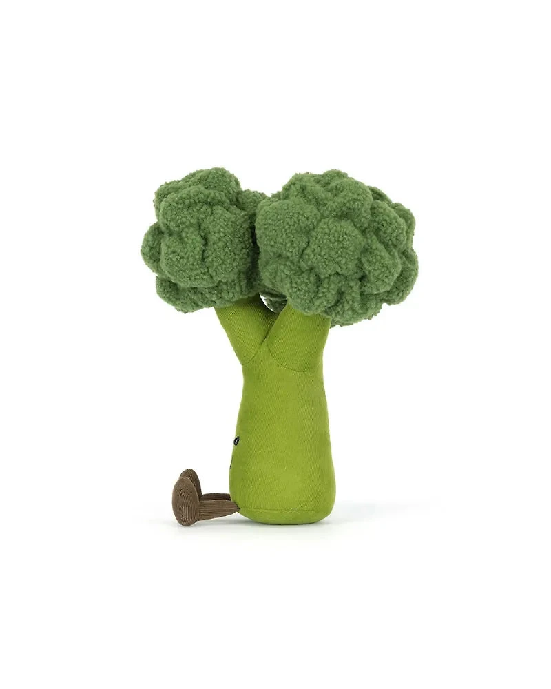 Jellycat Amuseables Broccoli