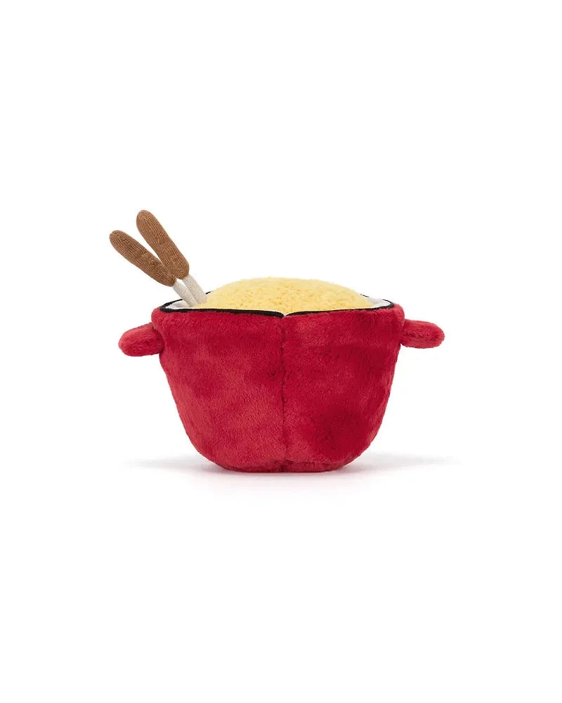Jellycat Amuseables Cheese Fondue